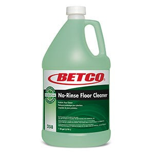 Green Earth® No-Rinse Floor Cleaner 3.78L - 25804-00