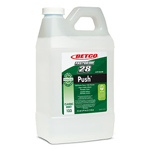 Green Earth® Push® Drain Maintainer, Fast Draw 2L, 4/Cs- 13347-00