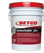 Untouchable® With Srt™ Floor Finish 18.9L - 60605-00