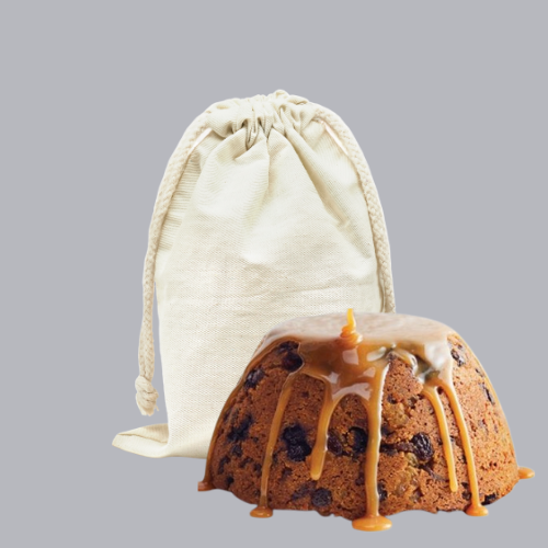 Pudding Bag