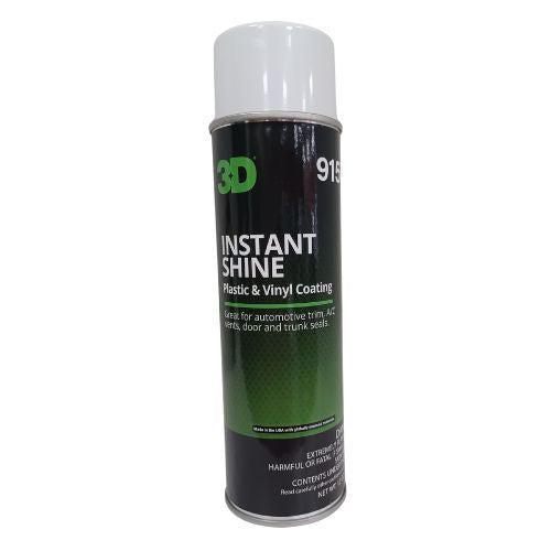 3D Instant Shine Aerosol – 915