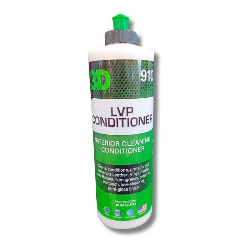 3D LVP Conditioner, 16oz – 910OZ16