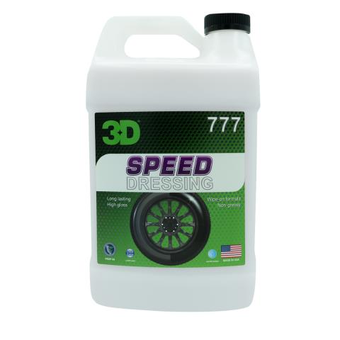 3D Speed Dressing, 4L – 777G01