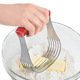 Cuisipro Deluxe Pastry Blender – 74711805