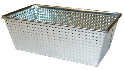 Cuisipro Loaf Pan 8”x4” – 746150