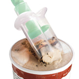 Cuisipro Mini Ice Cream Sandwich Maker, Set of 3 – 837457