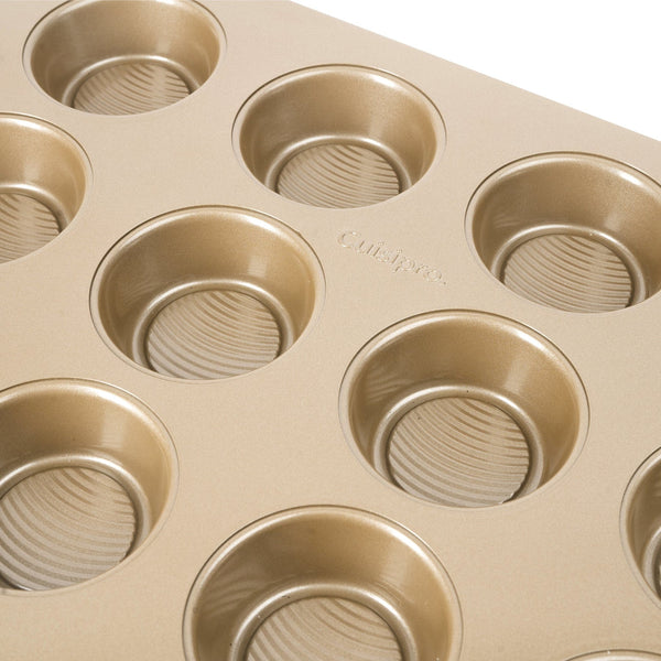 Cuisipro Muffin Pan, 12 Cup – 746272