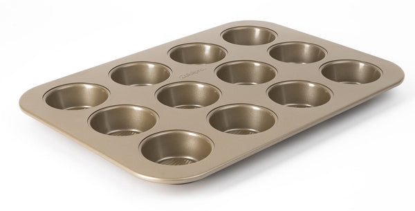 Cuisipro Muffin Pan, 12 Cup – 746272