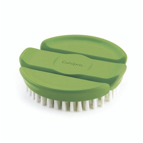 Cuisipro Vegetable Brush, Green – 747313