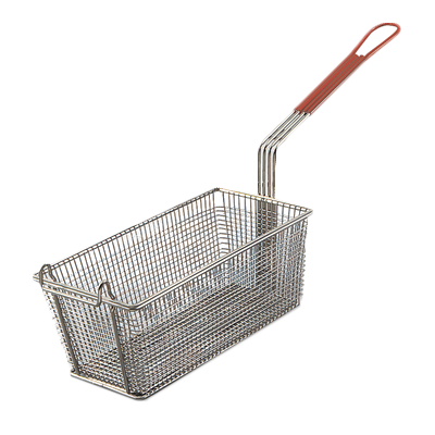 Fry Basket 13" x 6-1/2" x 5-3/8" - 79216