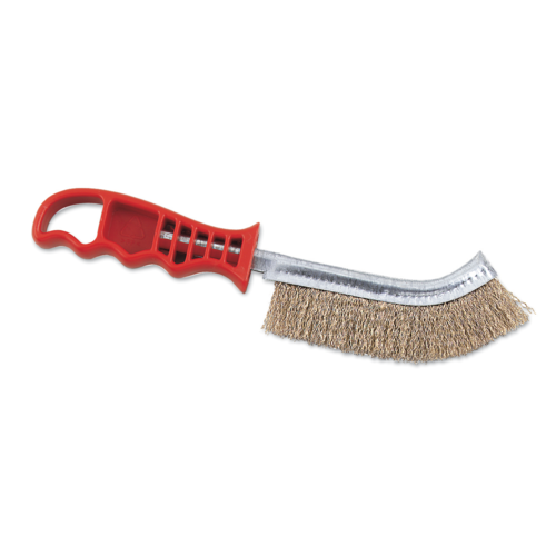 Grill Brush 11” - 4203