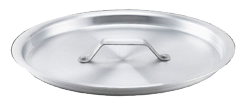 Thermalloy® Aluminum Pot Cover 16Qt – 5815016