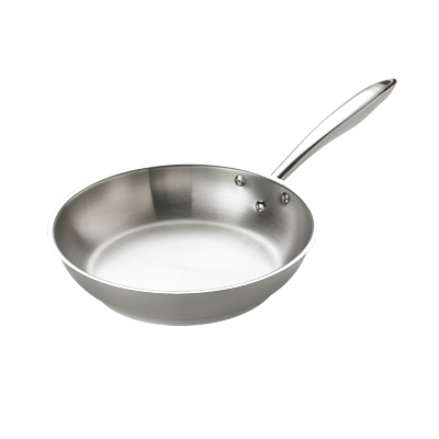 Thermalloy® Stainless Steel Fry Pan 11" - 5724051