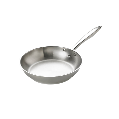 Thermalloy® Stainless Steel Fry Pan 9-1/2" - 5724050