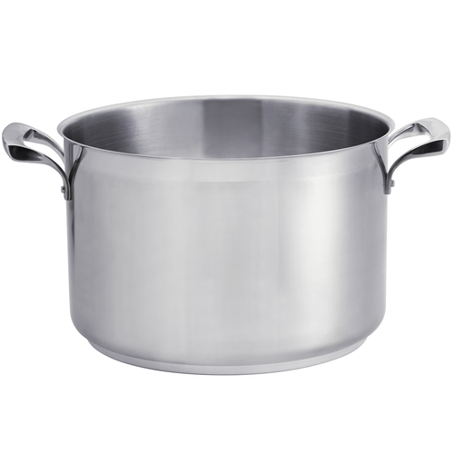 Thermalloy® Stainless Steel Sauce Pot 22 Qt – 5724192