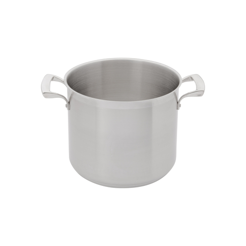 Thermalloy® Stainless Steel Stock Pot 10 Qt - 5723910