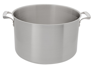 Thermalloy® Stainless Steel Stock Pot 60 Qt – 5723960
