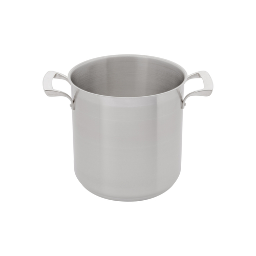 Thermalloy® Stainless Steel Stock Pot 8.3 Qt - 5723908