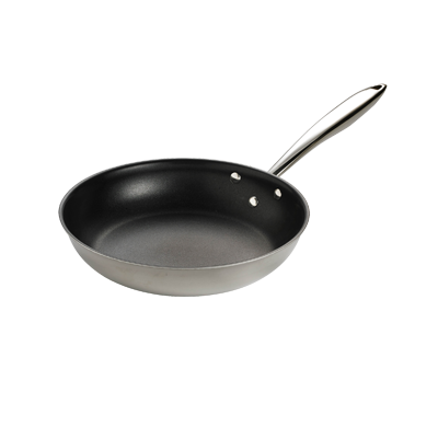 Thermalloy® Tri-Ply Stainless Steel Fry Pan 8" Non-Stick - 5724096