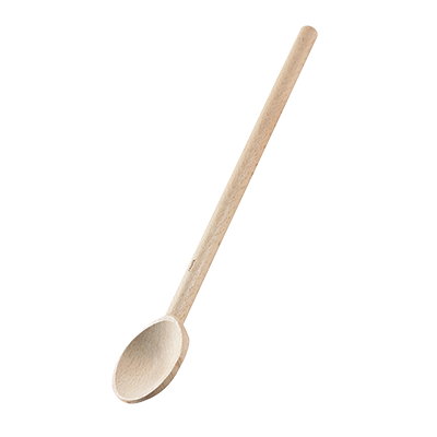 Wooden Spoon 16" - 744566