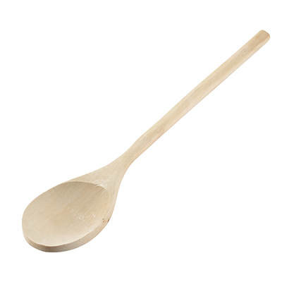 Wooden Spoon 18" - 575388