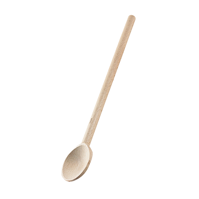 Wooden Spoon 18" - 744568