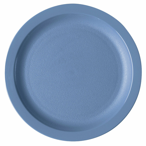 Cambro Plate 9" Slate Blue-9CWNR401