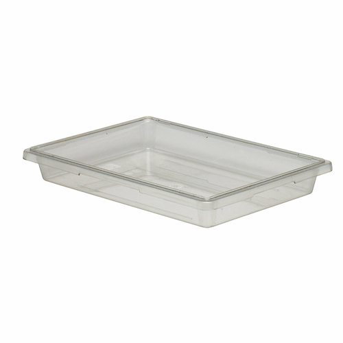 Cambro Food Container 18" x 26" x 3-1/2" - 18263CW13