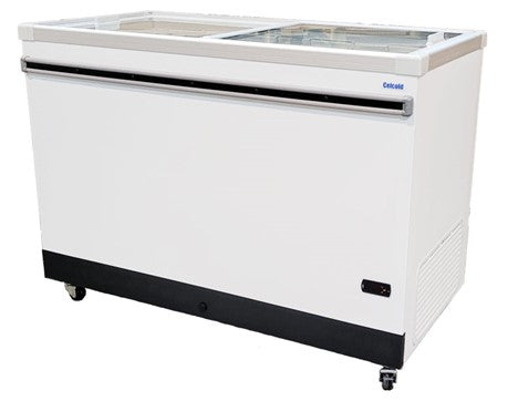 Celcold Ice Cream Dipping Cabinet - CF50SG