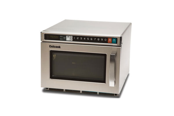Celcook Compact Microwave Oven, 1200 watts – CCM1200