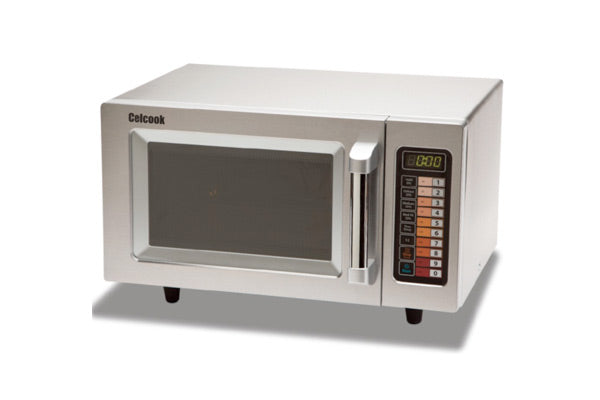Celcook Touch Pad Microwave Oven, 1000 watts – CEL1000T