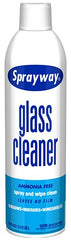 Glass & Multi-Surface Cleaner