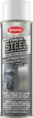 Stainless Steel Cleaner