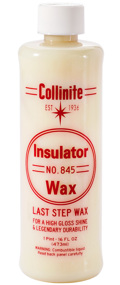 Liquid Insulator Wax 16oz - 845