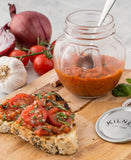 Kilner Tomato Preserve Jar 400ml – 0025583KN