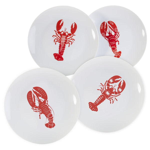 Lobster Plate 8" – 9047422AS