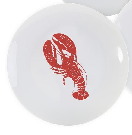 Lobster Plate 8" – 9047422AS