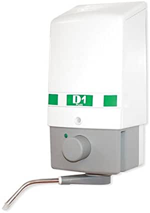 Divermite® Single Button Dispenser J100 -DE015002