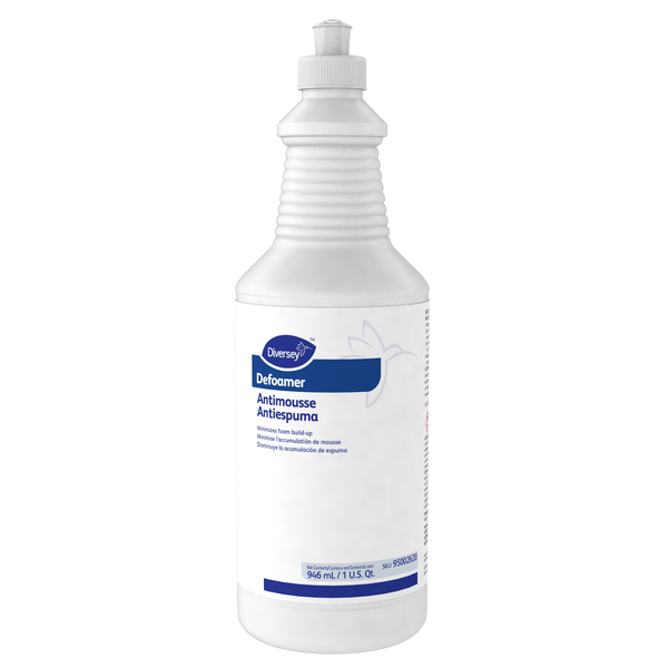 Liquid Defoamer 6x32oz * 95002620