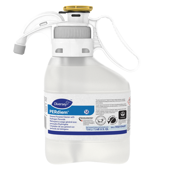 Perdiem Gp Smartdose 95019481 2x1.4l B@10
