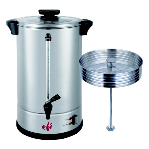 Coffee Urn 100 Cup – CW-CM0100