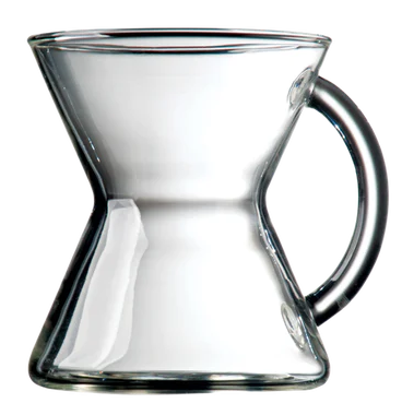 Chemex® 10oz Glass Mug – CCM