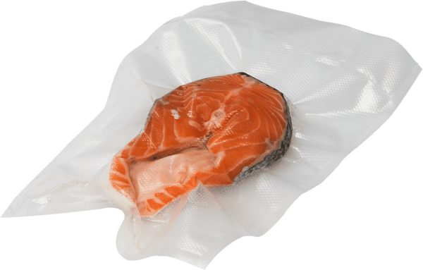 Vacuum Sealer Bags, Channeled, 10" x 18" 100/Pkg – ATVCB90-1018