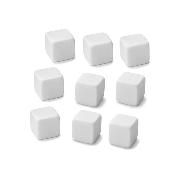 Marble Whiskey Stones, 9Pc Set – 76434