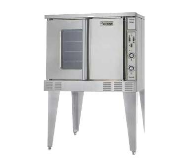 Garland Summit Series Convection Oven, Propane - SUMG-100 LP