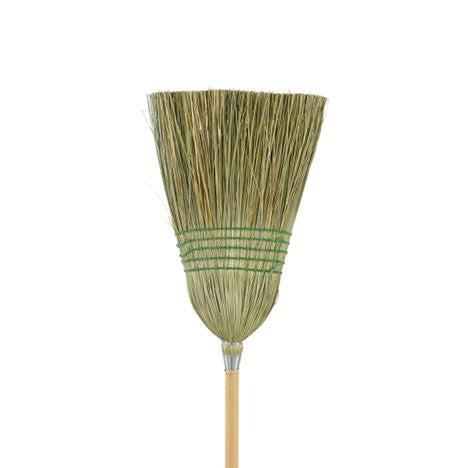 Corn Broom 10" - 4000