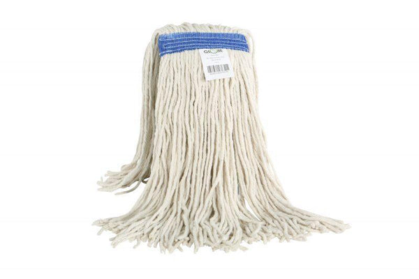 Mop Head 16oz, Cotton - 3093