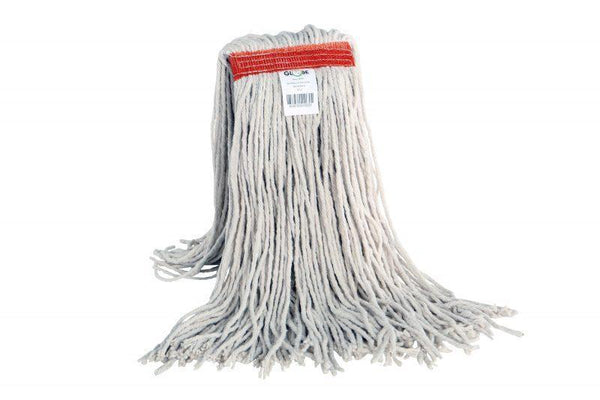 Mop Head 20oz, Cotton - 3094