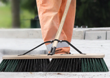 Push Broom 18 Rough - 4057