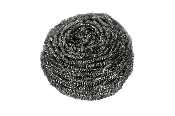 Stainless Steel Scouring Pad 50g - 7008